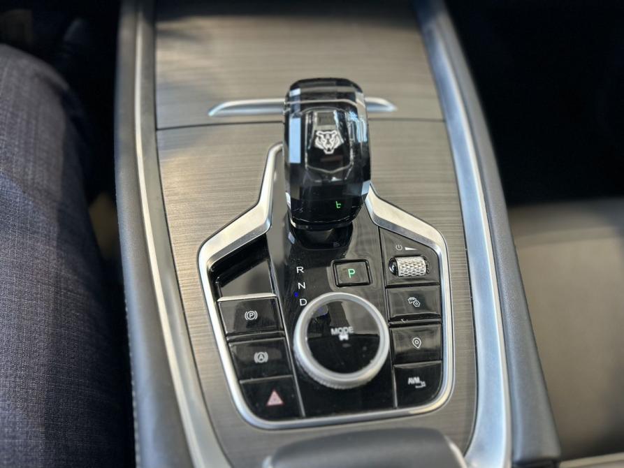 Chery Tiggo 7 Pro Max I Рестайлинг Саратов  - изображение 14