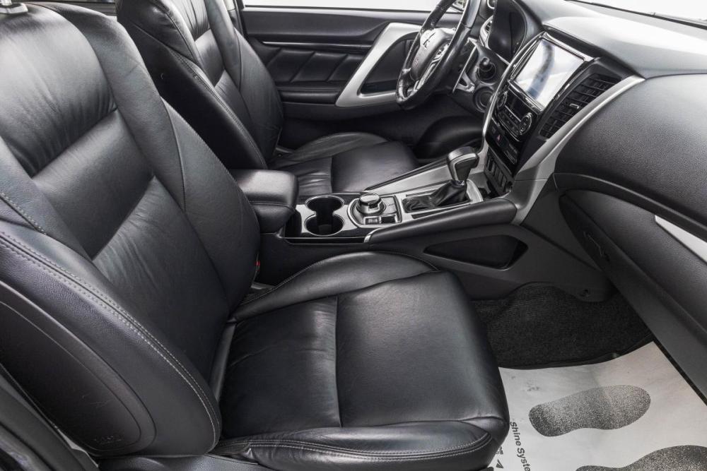 Mitsubishi Pajero Sport III Барнаул  - изображение 26