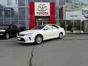 Toyota Camry VII (XV50) Рестайлинг Челябинск  - изображение 28