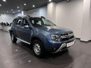 Renault Duster I Рестайлинг Чебоксары  - изображение 36