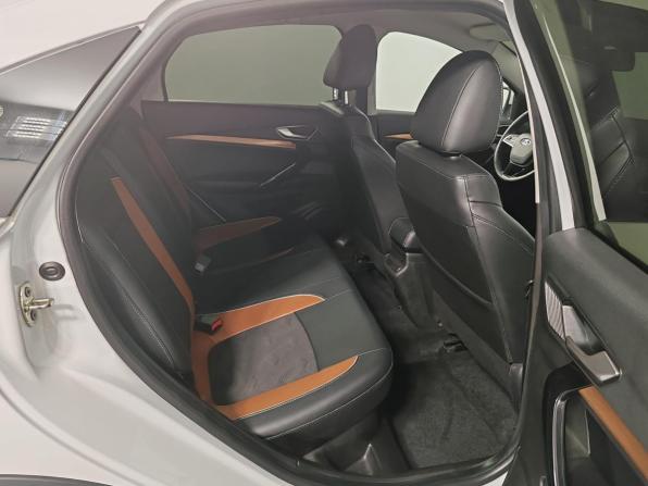 Lada (ВАЗ) Vesta I Рестайлинг (NG) с пробегом 2023 года, цена 1 335 000 рублей, 25000 км, седан, Автокод Объявления