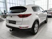 Kia Sportage IV Рестайлинг Казань  - изображение 28