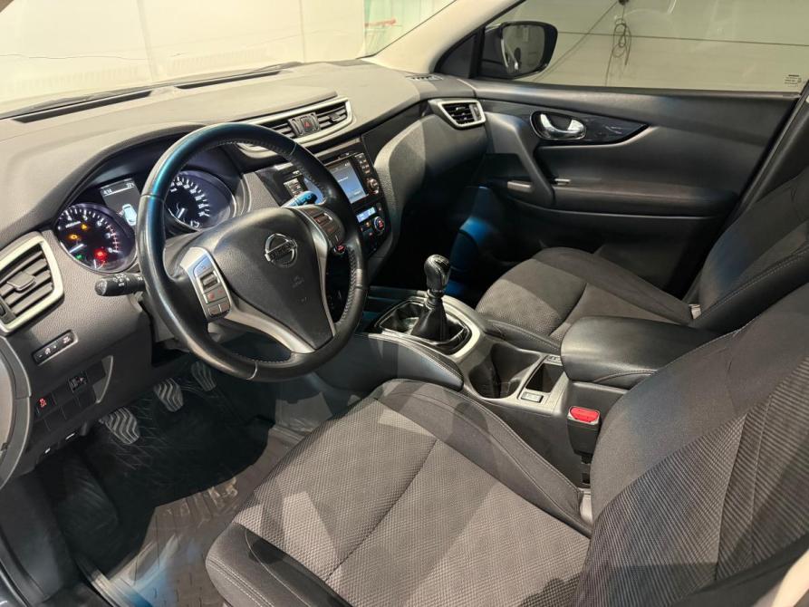 Nissan Qashqai II Самара  - изображение 10