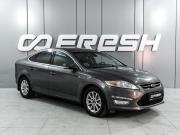 Ford Mondeo IV Рестайлинг Ростов-на-Дону  - изображение 17