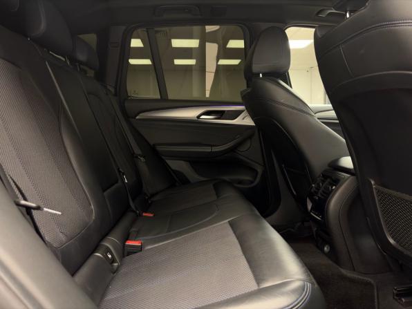 BMW X3 III (G01) с пробегом 2019 года, цена 3 896 000 рублей, 151000 км, внедорожник, Автокод Объявления