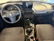 Chevrolet Niva I Рестайлинг Тольятти  - изображение 34