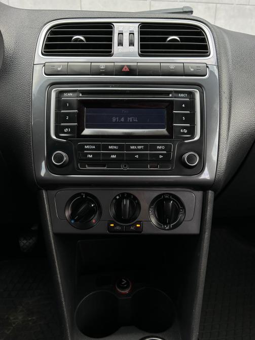 Volkswagen Polo V Альметьевск  - изображение 20