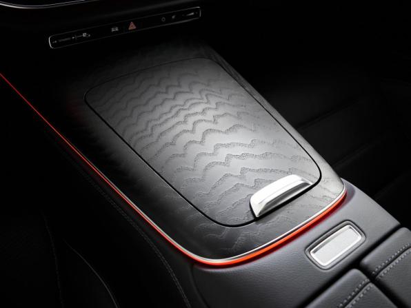 Mercedes-Benz E-Класс VI (W214 S214) с пробегом 2024 года, цена 9 250 000 рублей, 12500 км, седан, Автокод Объявления
