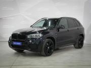 BMW X5 III (F15) Новосибирск  - изображение 37