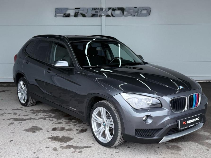BMW X1 I (E84) Рестайлинг Уфа  - изображение 1