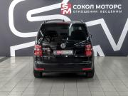 Volkswagen Touran I Рестайлинг Ростов-на-Дону  - изображение 21