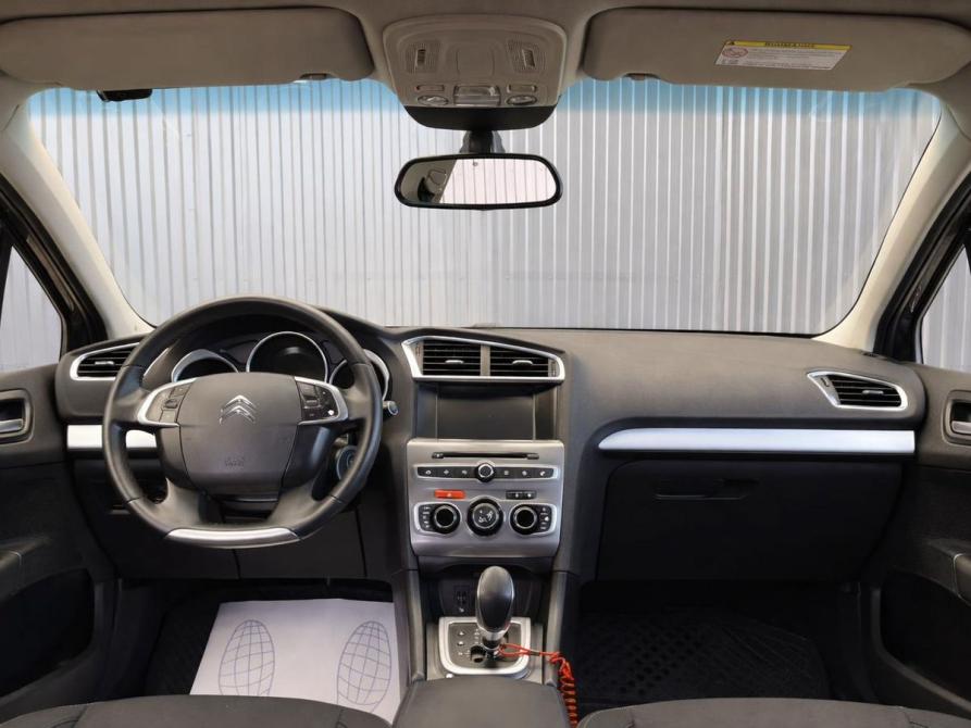 Citroen C4 II Пермь  - изображение 26