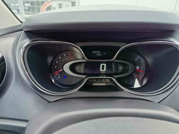 Renault Kaptur I с пробегом 2019 года, цена 1 469 000 рублей, 120708 км, внедорожник, Автокод Объявления