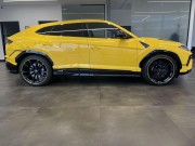 Lamborghini Urus I Рестайлинг Москва  - изображение 17