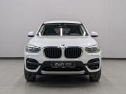 BMW X3 III (G01) Москва  - изображение 39