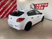 Chevrolet Cruze I Новочеркасск  - изображение 21