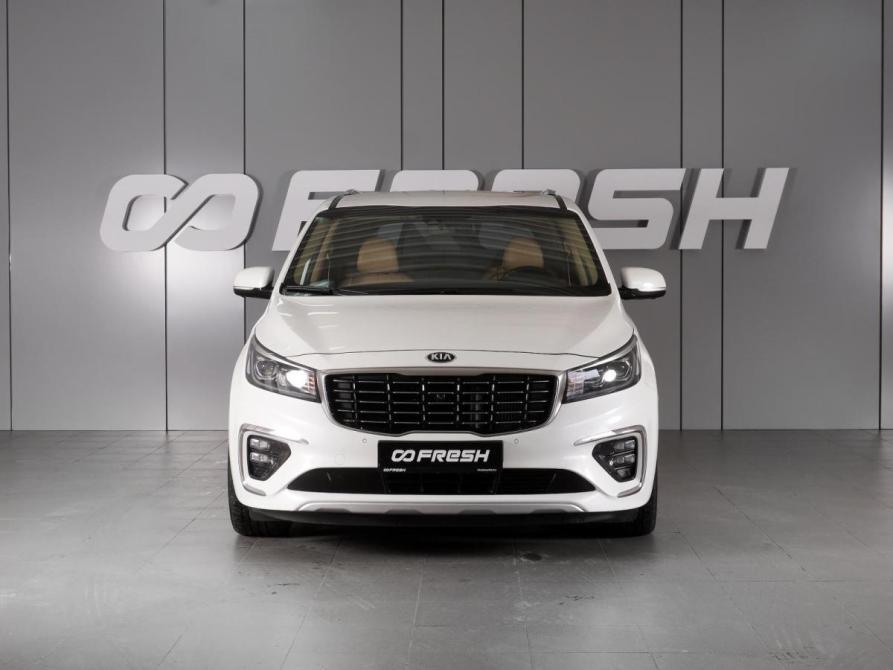 Kia Carnival III Минеральные Воды  - изображение 3