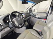 Hyundai Grand Starex I Москва  - изображение 38