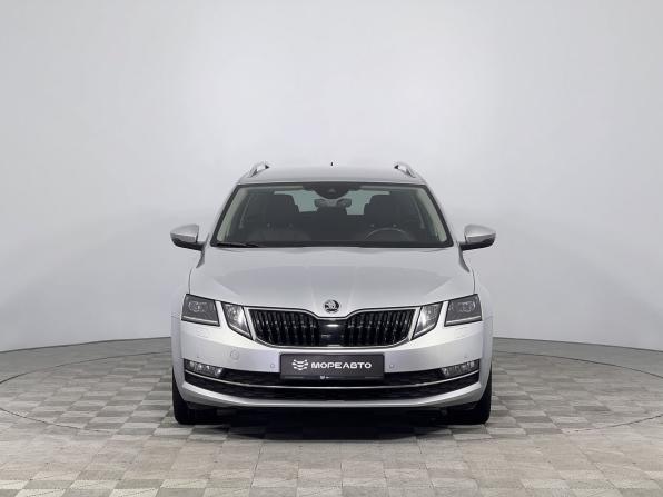 Skoda Octavia III (A7) Рестайлинг с пробегом 2019 года, цена 2 130 000 рублей, 128564 км, универсал, Автокод Объявления