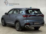 Chery Tiggo 8 I Химки  - изображение 24