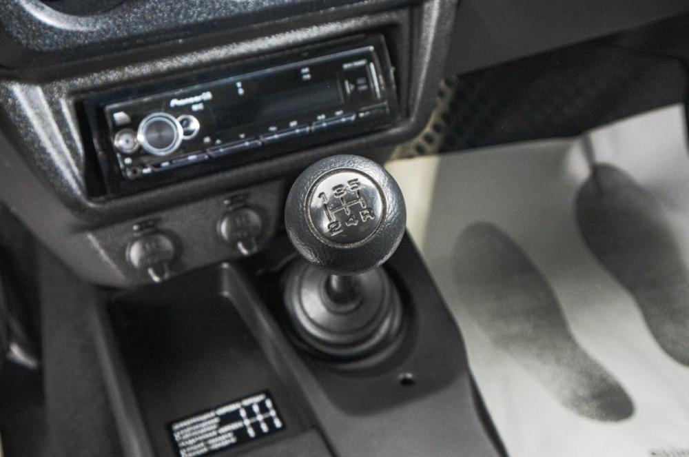 Lada (ВАЗ) Niva Legend I Барнаул  - изображение 16