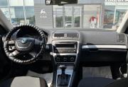 Skoda Octavia II (A5) Рестайлинг Омск  - изображение 31