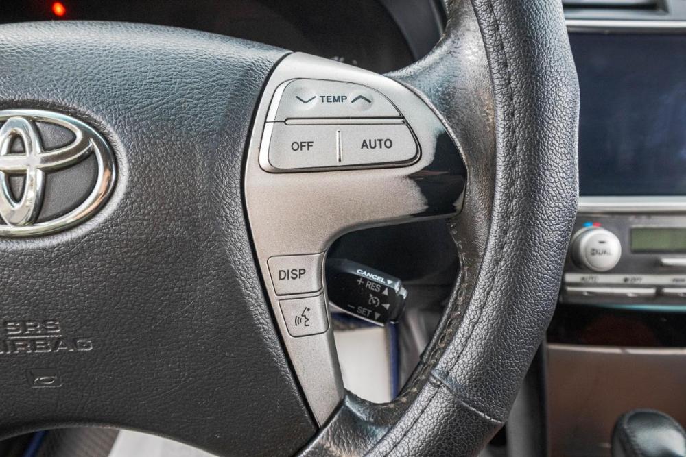 Toyota Camry VI (XV40) Рестайлинг Барнаул  - изображение 15