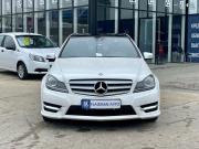 Mercedes-Benz C-Класс III (W204) Рестайлинг Краснодар  - изображение 42