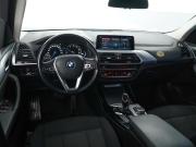 BMW X3 III (G01) Москва  - изображение 29