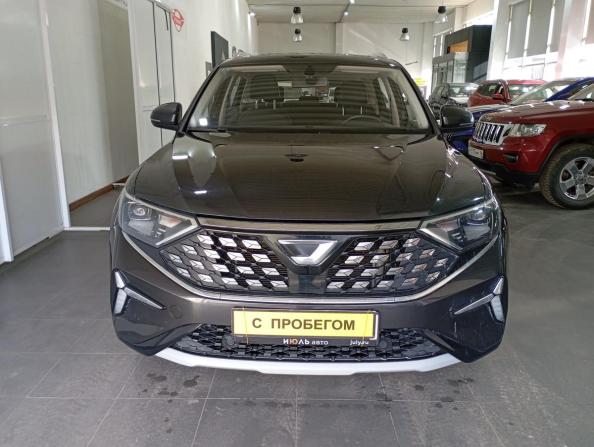 Jetta VS7 I Рестайлинг 1 с пробегом 2023 года, цена 2 150 000 рублей, 73500 км, внедорожник, Автокод Объявления