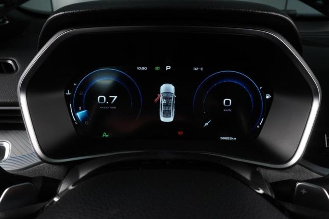 Geely Preface I (China Market) Рестайлинг с пробегом 2023 года, цена 2 475 000 рублей, 56652 км, седан, Автокод Объявления