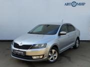 Skoda Rapid I Москва  - изображение 14