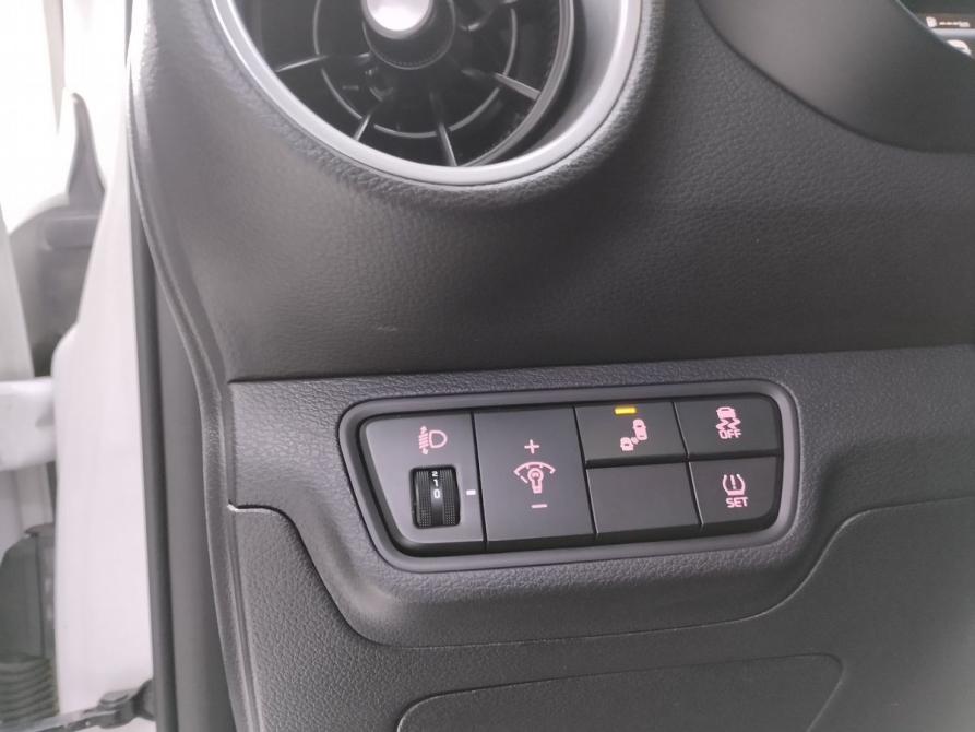 Kia Cerato IV Рестайлинг Минеральные Воды  - изображение 15
