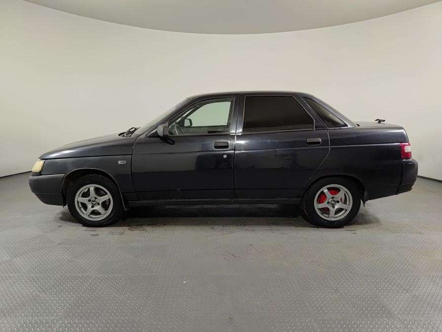 Lada (ВАЗ) 2110 Уфа  - изображение 10