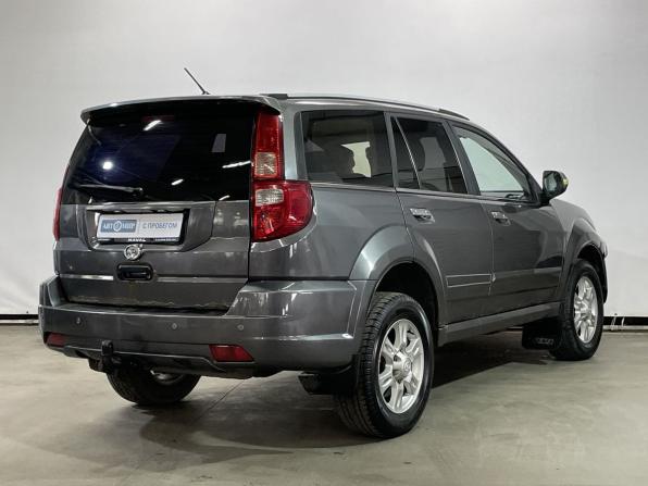 Great Wall Hover H3 I с пробегом 2011 года, цена 559 000 рублей, 203702 км, внедорожник, Автокод Объявления