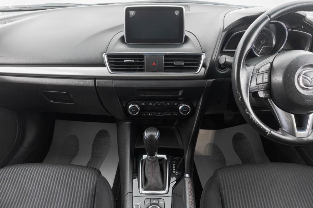 Mazda Axela III Барнаул  - изображение 19