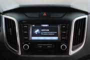Hyundai Creta I Рестайлинг Омск  - изображение 40