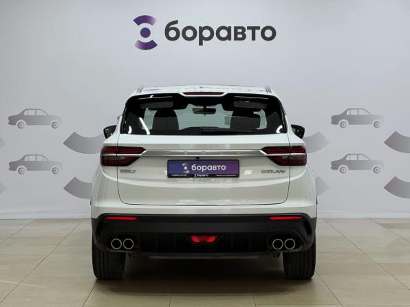 Geely Coolray I с пробегом 2021 года, цена 1 690 000 рублей, 49580 км, внедорожник, Автокод Объявления