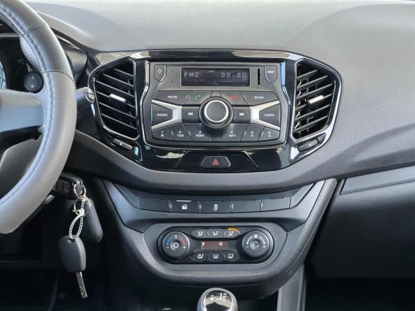 Lada (ВАЗ) Vesta I с пробегом 2016 года, цена 799 000 рублей, 167650 км, седан, Автокод Объявления