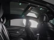 Mercedes-Benz S-Класс VI (W222 C217) Рестайлинг Минеральные Воды  - изображение 36