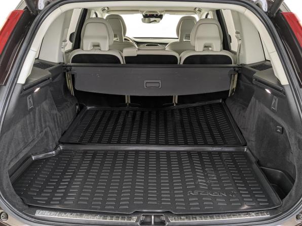 Volvo XC90 II Рестайлинг 1 с пробегом 2020 года, цена 3 995 000 рублей, 166586 км, внедорожник, Автокод Объявления