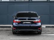 Lexus ES VI Рестайлинг Новороссийск  - изображение 30