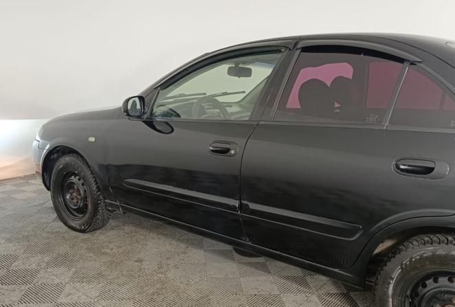 Nissan Almera Classic I с пробегом 2006 года, цена 420 000 рублей, 175000 км, седан, Автокод Объявления