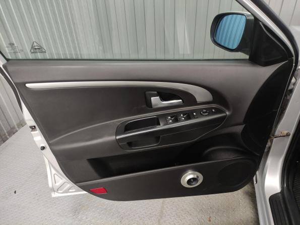 Kia Ceed I Рестайлинг с пробегом 2010 года, цена 530 000 рублей, 309397 км, хэтчбек, Автокод Объявления