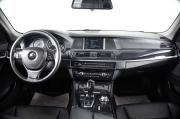 BMW 5 серии VI (F10/F11/F07) Пермь  - изображение 36
