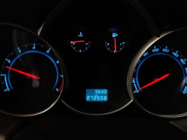 Chevrolet Cruze I с пробегом 2011 года, цена 429 000 рублей, 272556 км, седан, Автокод Объявления
