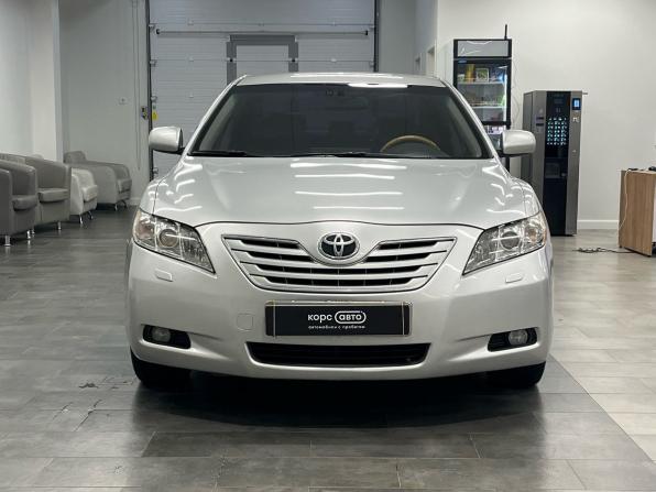 Toyota Camry VI (XV40) с пробегом 2007 года, цена 975 000 рублей, 225777 км, седан, Автокод Объявления
