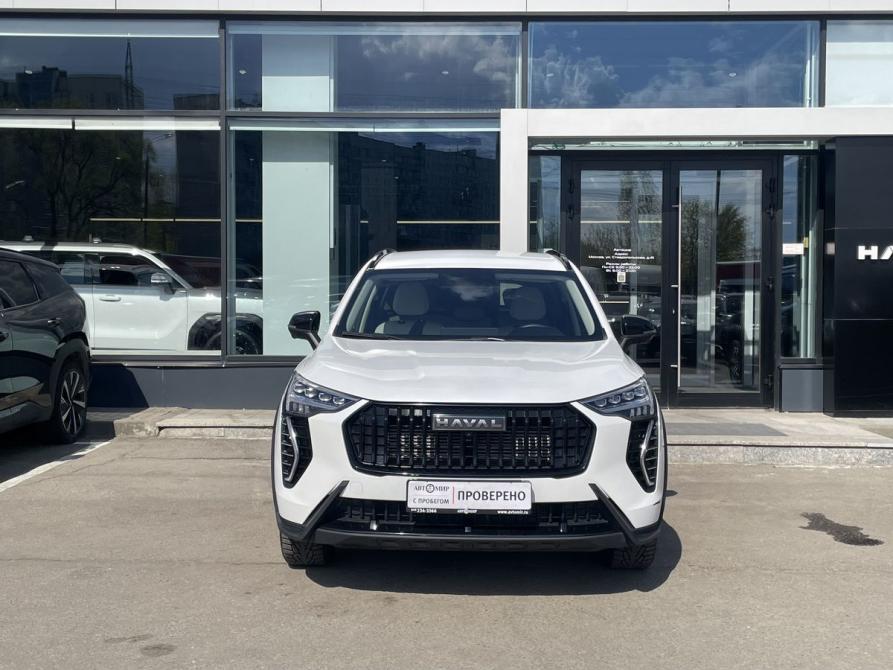Haval Jolion I Рестайлинг Москва  - изображение 2