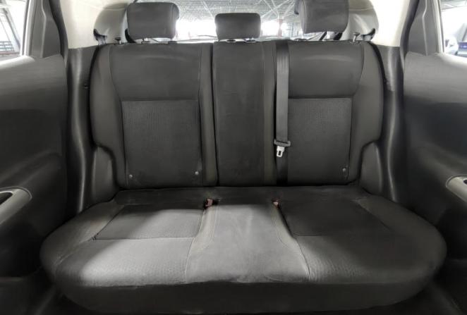 Nissan Juke I с пробегом 2011 года, цена 799 000 рублей, 211067 км, внедорожник, Автокод Объявления