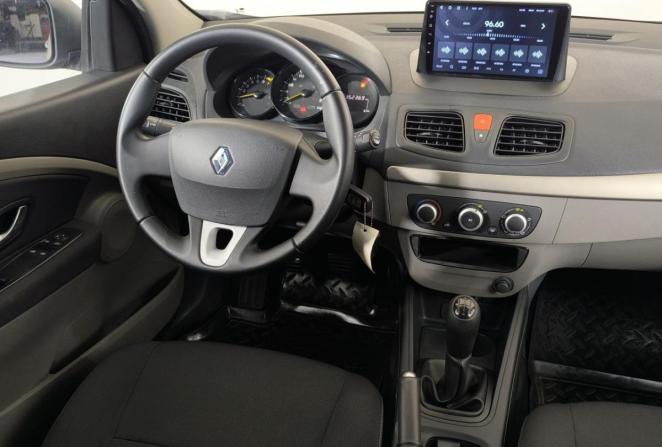 Renault Megane III с пробегом 2011 года, цена 600 000 рублей, 152369 км, хэтчбек, Автокод Объявления